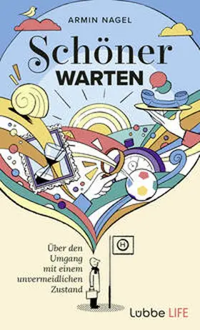 Nagel |  Schöner Warten | Buch |  Sack Fachmedien