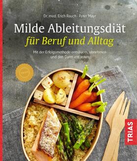 Rauch / Mayr | Milde Ableitungsdiät für Beruf und Alltag | E-Book | sack.de