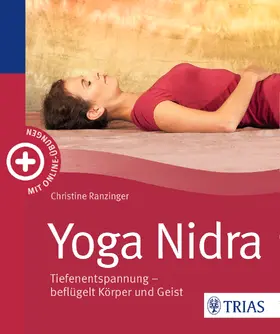 Ranzinger |  Yoga Nidra | eBook | Sack Fachmedien