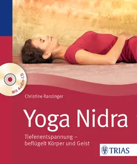 Ranzinger |  Yoga Nidra | Buch |  Sack Fachmedien