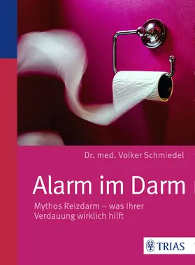 Schmiedel |  Alarm im Darm | eBook | Sack Fachmedien