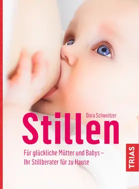 Schweitzer |  Stillen | eBook | Sack Fachmedien