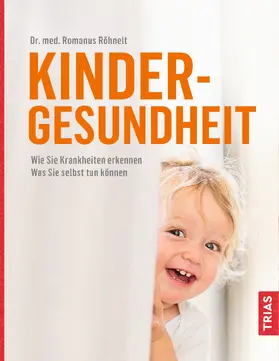 Röhnelt |  Kindergesundheit | eBook | Sack Fachmedien