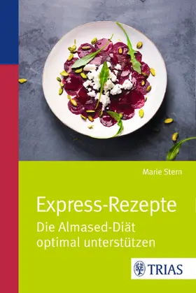 Stern |  Express-Rezepte | eBook | Sack Fachmedien