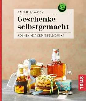 Kowalski |  Geschenke selbstgemacht | eBook | Sack Fachmedien