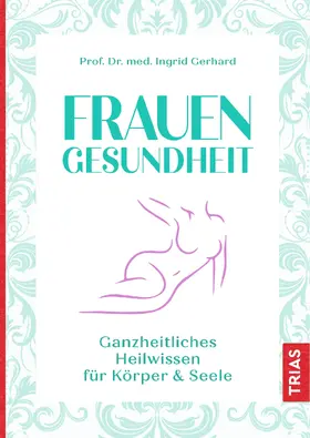 Gerhard |  Frauengesundheit | Buch |  Sack Fachmedien