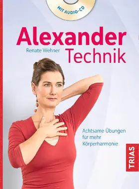 Wehner |  Alexander-Technik | Buch |  Sack Fachmedien