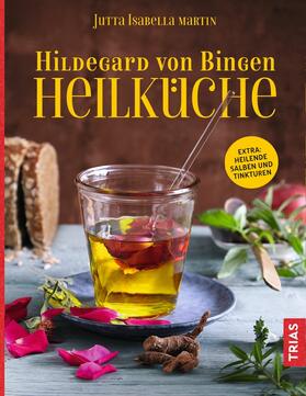 Martin |  Hildegard von Bingen Heilküche | eBook | Sack Fachmedien