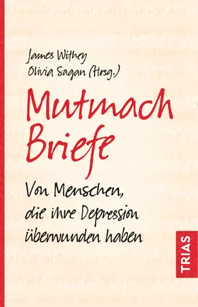 Withey / Sagan |  Mutmach-Briefe | Buch |  Sack Fachmedien