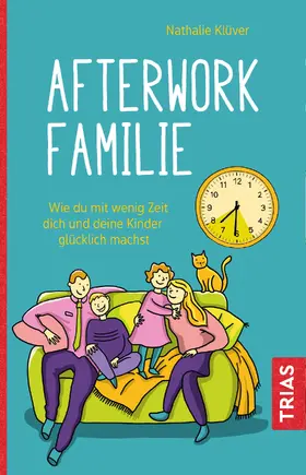 Klüver |  Afterwork-Familie | Buch |  Sack Fachmedien