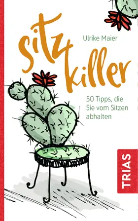 Maier |  Sitz-Killer | eBook | Sack Fachmedien