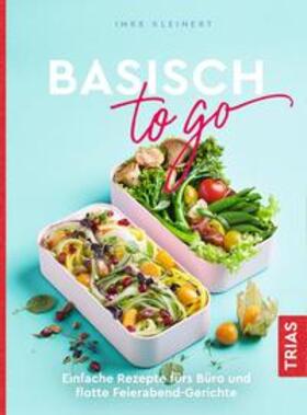 Kleinert |  Basisch to go | eBook | Sack Fachmedien