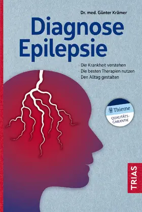 Krämer |  Diagnose Epilepsie | eBook | Sack Fachmedien