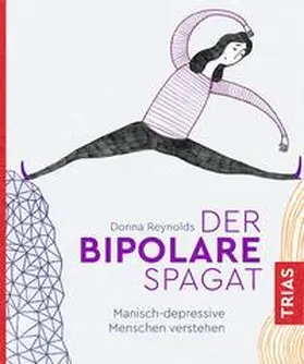 Reynolds |  Der bipolare Spagat | Buch |  Sack Fachmedien