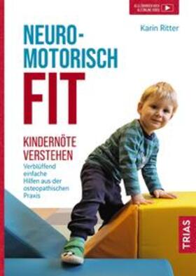 Ritter |  Neuromotorisch fit | Buch |  Sack Fachmedien