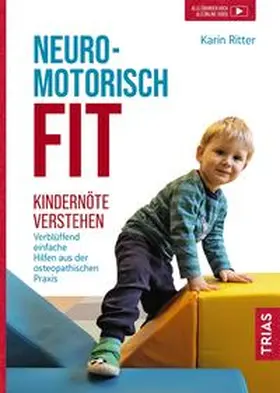 Ritter |  Neuromotorisch fit | eBook | Sack Fachmedien