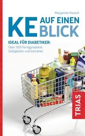 Heusch |  KE auf einen Blick | Buch |  Sack Fachmedien