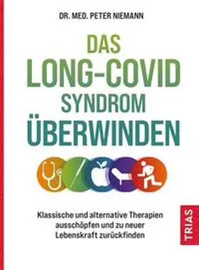 Niemann |  Das Long-Covid-Syndrom überwinden | eBook | Sack Fachmedien