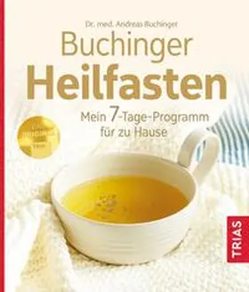 Buchinger |  Buchinger Heilfasten | eBook | Sack Fachmedien