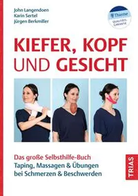 Langendoen-Sertel / Sertel / Berkmiller |  Kiefer, Kopf und Gesicht | eBook | Sack Fachmedien