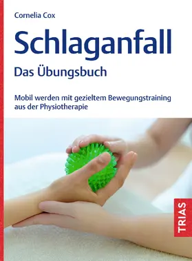 Cox |  Schlaganfall - Das Übungsbuch | eBook | Sack Fachmedien