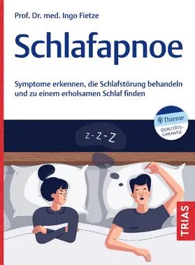 Fietze |  Schlafapnoe | eBook | Sack Fachmedien