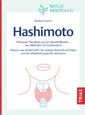 Grimm |  Naturheilpraxis: Hashimoto | eBook | Sack Fachmedien