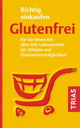 Hiller |  Richtig einkaufen glutenfrei | Buch |  Sack Fachmedien