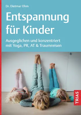 Ohm |  Entspannung für Kinder | eBook | Sack Fachmedien