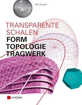 Schober |  Transparente Schalen | Buch |  Sack Fachmedien