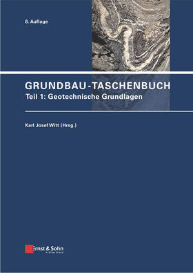 Witt |  Grundbau-Taschenbuch | Buch |  Sack Fachmedien