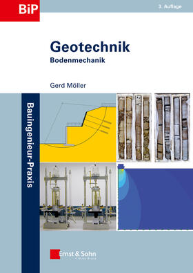 Möller |  Geotechnik | Buch |  Sack Fachmedien