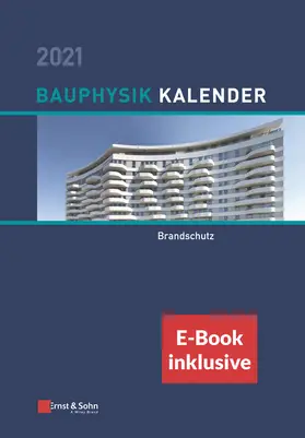 Fouad | Bauphysik-Kalender 2021 | Medienkombination | 978-3-433-03348-7 | sack.de