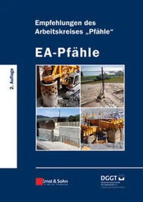EA-Pfähle | E-Book | sack.de