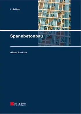 Rombach |  Spannbetonbau | eBook | Sack Fachmedien