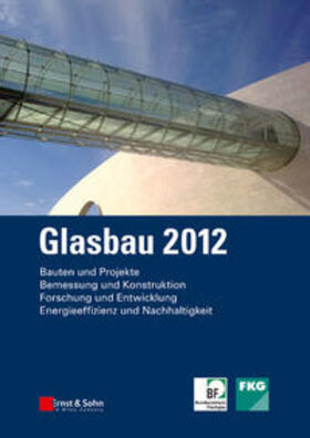 Weller / Tasche |  Glasbau 2012 | eBook | Sack Fachmedien