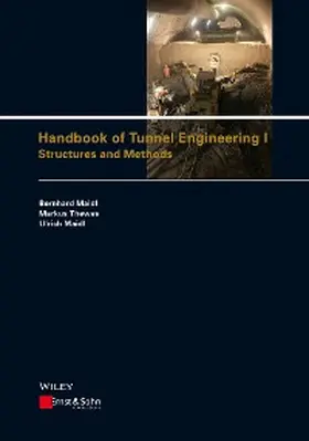 Maidl / Thewes |  Handbook of Tunnel Engineering I | eBook | Sack Fachmedien