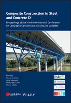 Knobloch / Kuhlmann / Kurz |  Composite Construction in Steel and Concrete IX | eBook | Sack Fachmedien