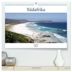 Herzog / CALVENDO |  Südafrika - Westkap (hochwertiger Premium Wandkalender 2025 DIN A2 quer), Kunstdruck in Hochglanz | Sonstiges |  Sack Fachmedien