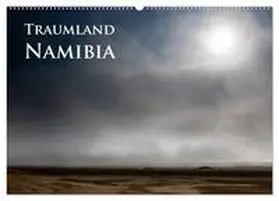 Müller / CALVENDO |  Namibia (Wandkalender 2025 DIN A2 quer), CALVENDO Monatskalender | Sonstiges |  Sack Fachmedien