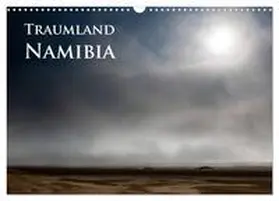 Müller / CALVENDO |  Namibia (Wandkalender 2025 DIN A3 quer), CALVENDO Monatskalender | Sonstiges |  Sack Fachmedien