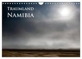 Müller / CALVENDO |  Namibia (Wandkalender 2025 DIN A4 quer), CALVENDO Monatskalender | Sonstiges |  Sack Fachmedien