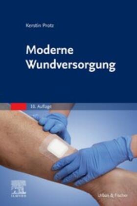 Protz |  Moderne Wundversorgung | eBook | Sack Fachmedien