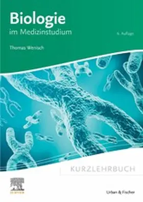 Wenisch |  Kurzlehrbuch Biologie | eBook | Sack Fachmedien