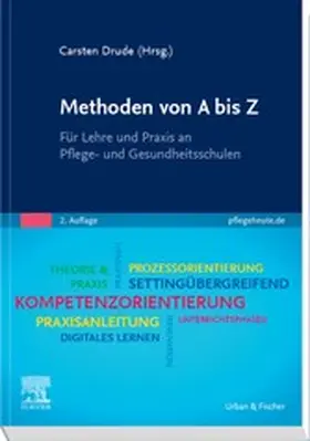 Drude |  Methoden von A bis Z | eBook | Sack Fachmedien