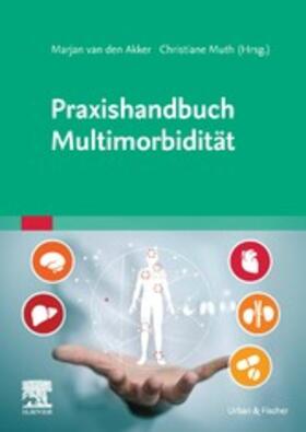 Muth |  Multimorbide Patienten in der Hausarztpraxis | eBook | Sack Fachmedien