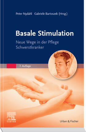 Bartoszek / Nydahl |  Basale Stimulation | eBook | Sack Fachmedien