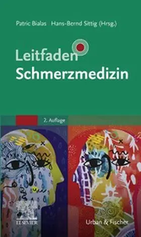 Bialas / Sittig |  Leitfaden Schmerzmedizin | eBook | Sack Fachmedien