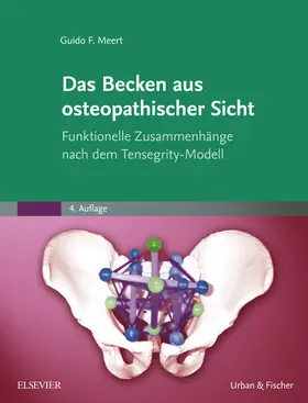 Meert |  Das Becken aus osteopathischer Sicht | eBook | Sack Fachmedien