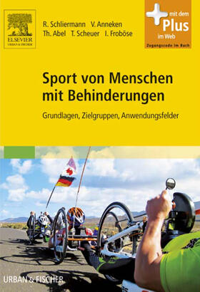 Schliermann / Anneken / Abel |  Sport von Menschen mit Behinderungen | eBook | Sack Fachmedien